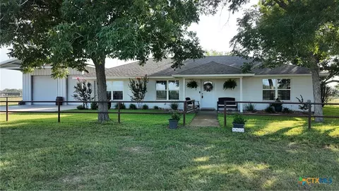 8652 State Highway 111 E, Yoakum, TX 77995