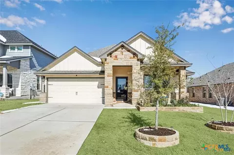 8902 Alabama Ave, Temple, TX 76502