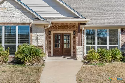 15020 Old Troy Rd, Troy, TX 76579