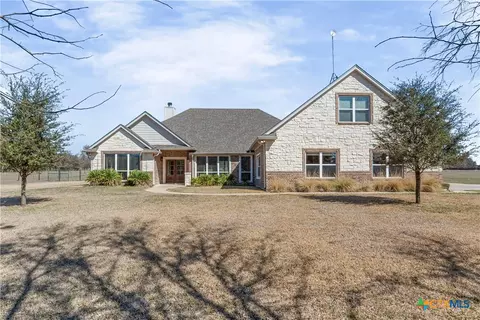 15020 Old Troy Rd, Troy, TX 76579