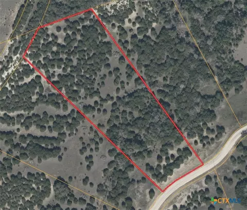 lot19 Burnet Oaks Dr, Burnet, TX 78611