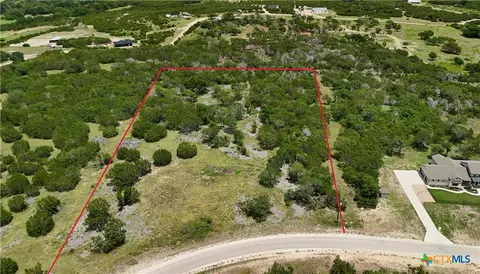 lot30 Burnet Oaks Dr, Burnet, TX 78611