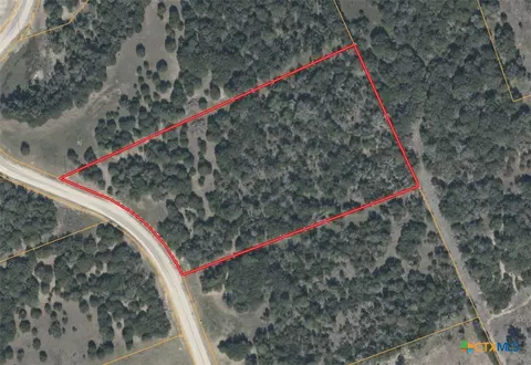 lot30 Burnet Oaks Dr, Burnet, TX 78611