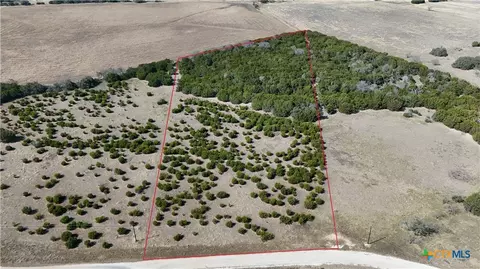 lot42 Starfall Dr, Lampasas, TX 76550