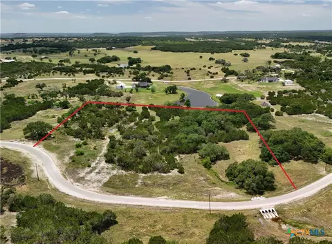 lot49 Burnet Oaks Dr, Burnet, TX 78611