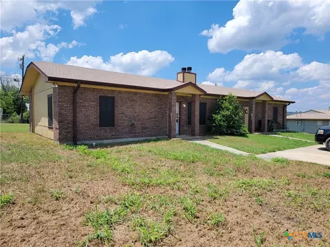 10413 Trimmier Rd, Killeen, TX 76542