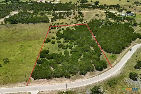 lot51 Burnet Oaks Dr, Burnet, TX 78611