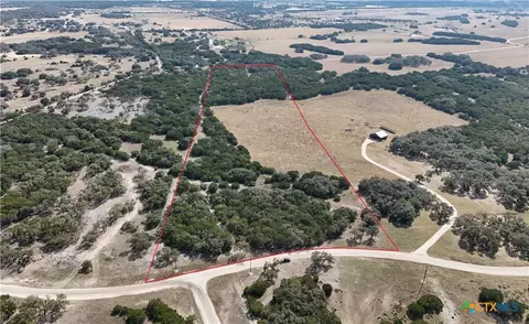 lot6 Stargazer Dr, Lampasas, TX 76550