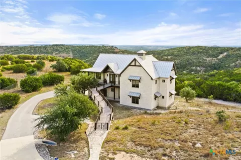 1600 Brushy Ridge Trl, Blanco, TX 78606
