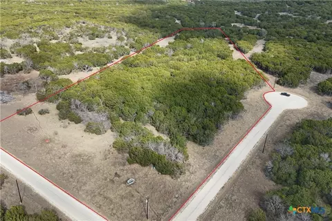 lot86 Jade Ct, Lampasas, TX 76550
