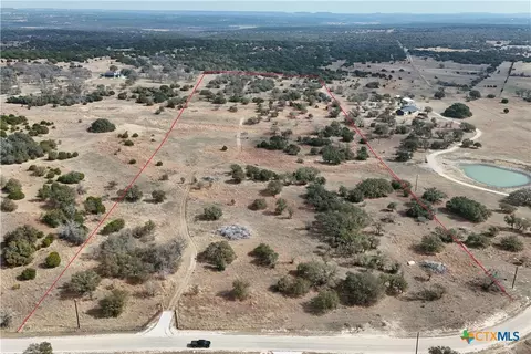 lot57 6 Bryce Trl, Briggs, TX 78608