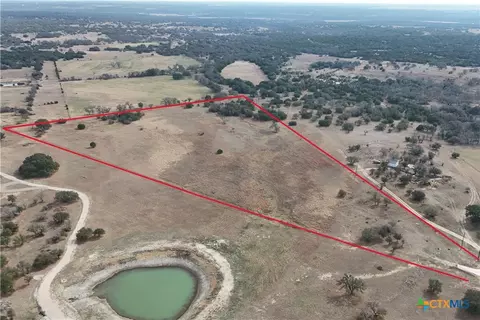 lot58 B-6 Bryce Trl, Briggs, TX 78608