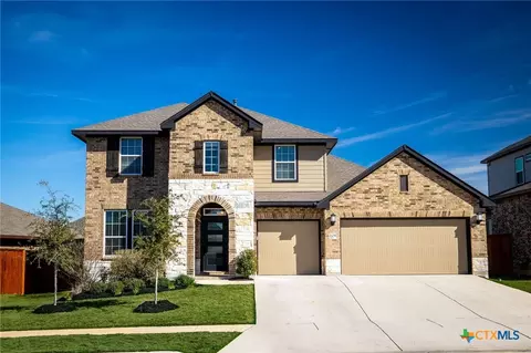 608 Bodark St, New Braunfels, TX 78132