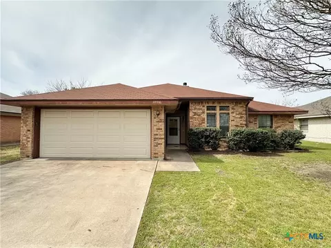 4006 Oak Valley Dr, Killeen, TX 76542