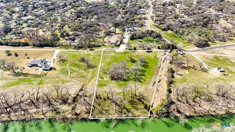 540 Guthrie Dr, Belton, TX 76513
