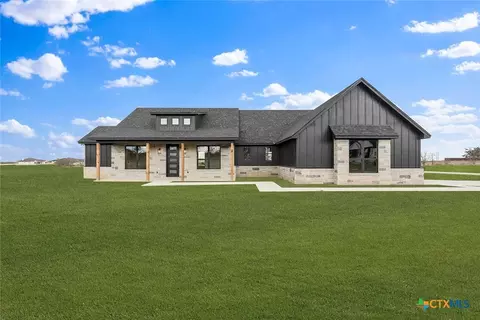 1126 Holden Loop, Copperas Cove, TX 76522