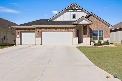 2028 Clear Sky Ct, Temple, TX 76502