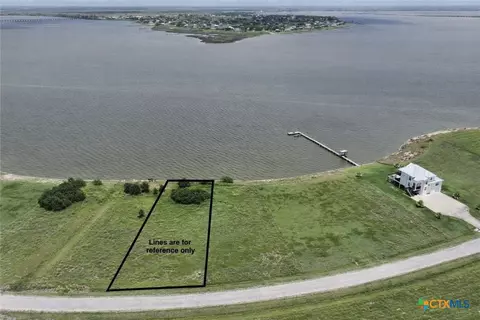 lot39 Windswept Dr, Port Lavaca, TX 77979