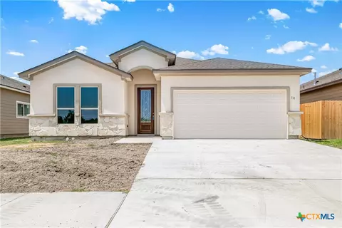 111 Giacomo Dr, Victoria, TX 77901