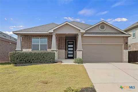 1917 Centerline Ln, Georgetown, TX 78628