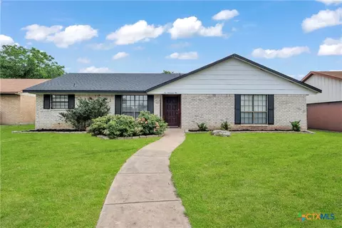 2002 Buckskin Trl, Temple, TX 76502
