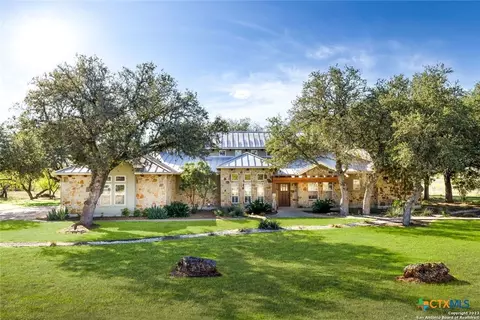 526 River Crossing Blvd, Spring Branch, TX 78070