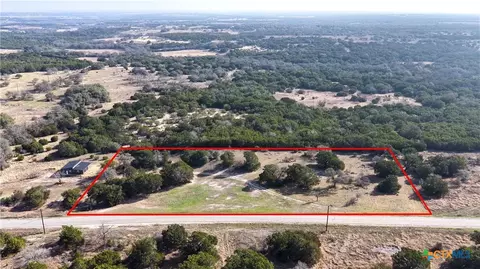 lot30 Cr 252, Bertram, TX 78605