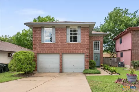 13812 Lothian Dr, Pflugerville, TX 78660