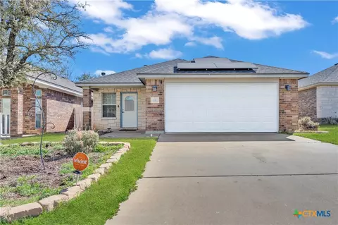131 Gehler Cir, Nolanville, TX 76559