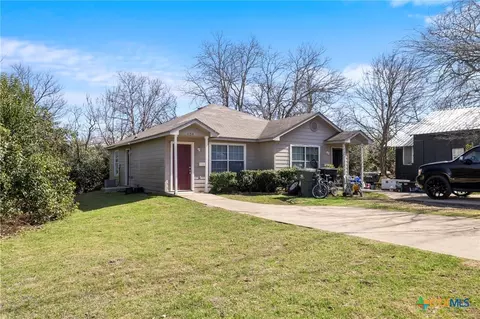 115 N 20th St, Temple, TX 76501