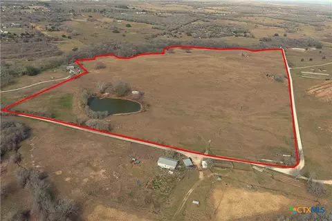 5510 Old Mcmahan Rd, Lockhart, TX 78644