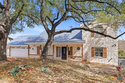 1122 Highland Terrace Dr, Canyon Lake, TX 78133