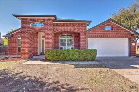 212 Gracie Ct, Harker Heights, TX 76548
