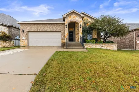 5612 Blackstone Dr, Temple, TX 76502