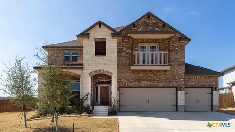 5748 St Charles Dr, Belton, TX 76513