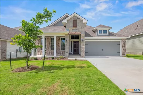 7717 Harvey Dr, Temple, TX 76502