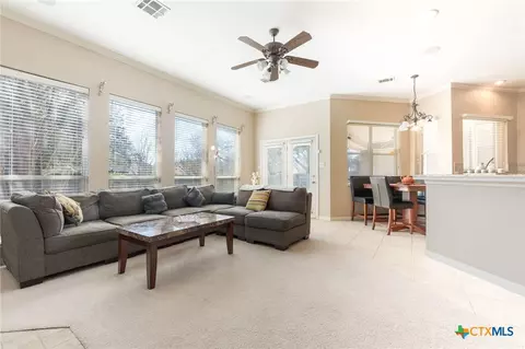 3807 Whispering Oaks, Temple, TX 76504