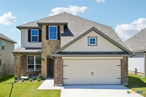 7709 Harvey Dr, Temple, TX 76502