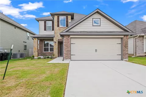7709 Harvey Dr, Temple, TX 76502