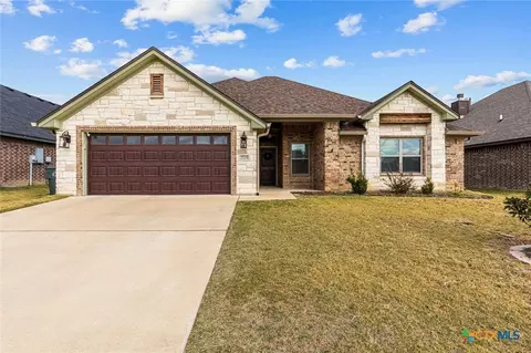 2705 Crystal Ann Dr, Temple, TX 76502