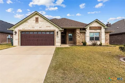 2705 Crystal Ann Dr, Temple, TX 76502