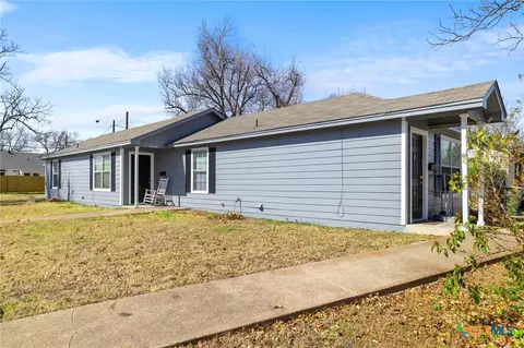 120 S 23rd St, Temple, TX 76504