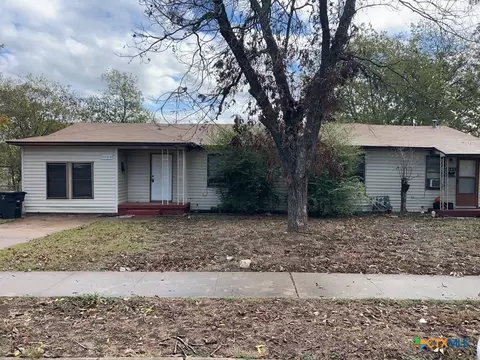 1502 Massey St, Killeen, TX 76543