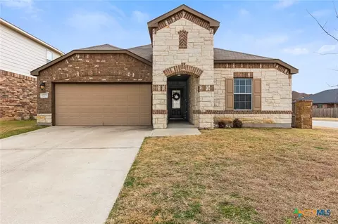 1203 Cozy Creek Dr, Temple, TX 76502