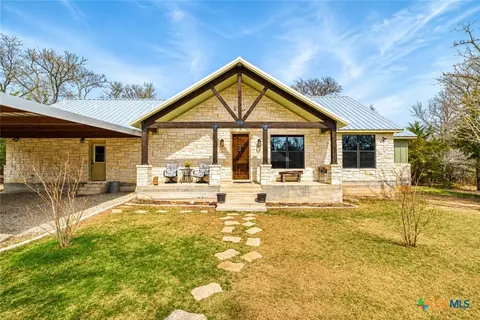 7152 Taylorsville Rd, Dale, TX 78616