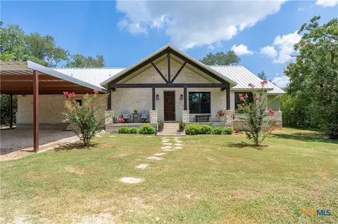 7152 Taylorsville Rd, Dale, TX 78616