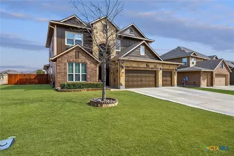 5301 Othello Dr, Belton, TX 76513