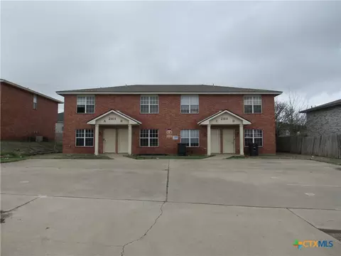 2811 Cantabrian Dr, Killeen, TX 76542