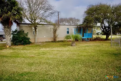 1502 W Monroe Ave, Port O'connor, TX 77982