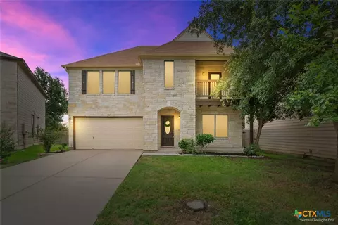 303 Harvest Mdw, Temple, TX 76502